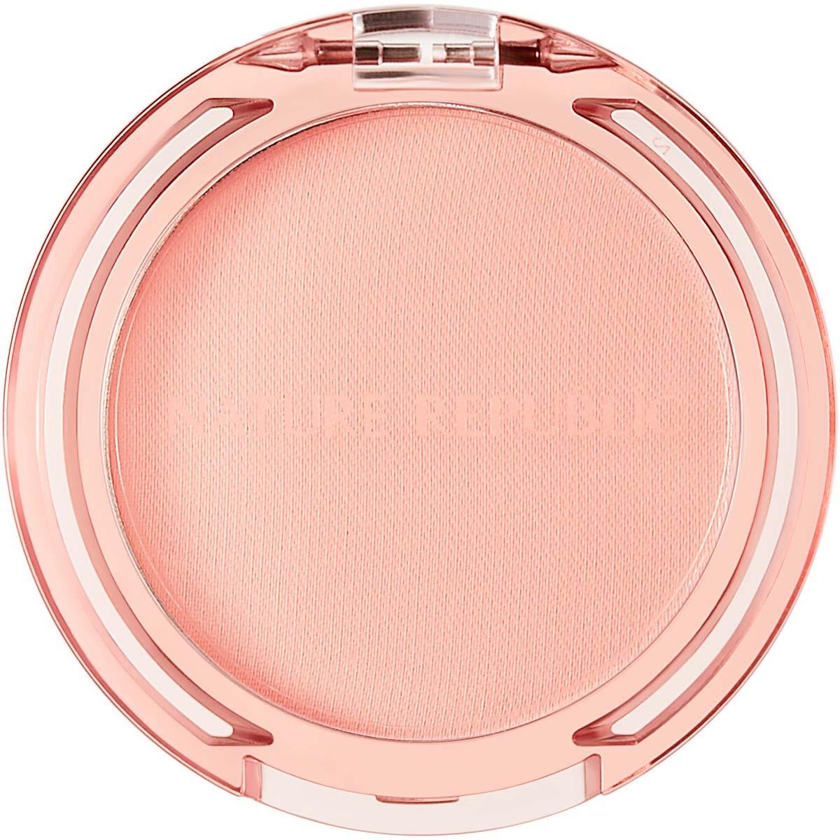 By Flower Blusher, 5g, 08 Peach Coral, 1pack - Image 1
