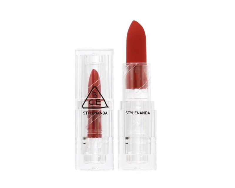 Soft Matte Lipstick, 3.5g, Focus On Me, 1pack