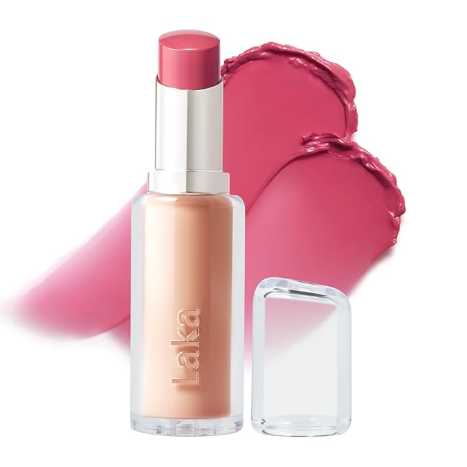 Bonding Glow Lipstick, 3.7g, 215 Lenna, 1pack - Image 1