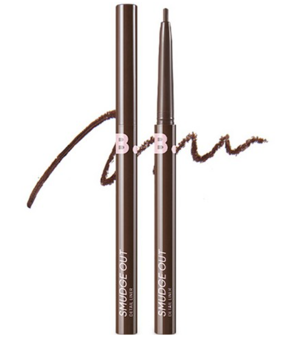 Smudge Out Detail Liner, 0.1g, 02 Brown, 1pack - Image 1