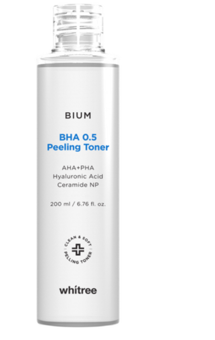 BIUM BHA 0.5 Toner