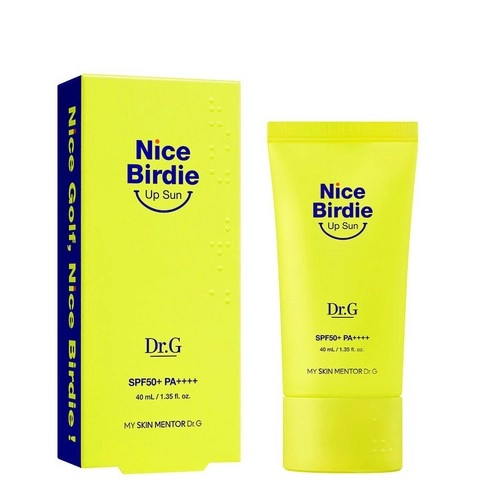 Nice Birdie Up Sun, 40ml, 1pack - Image 1