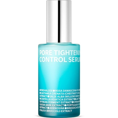 Pore Tightening Control Serum, 50ml, 1pack