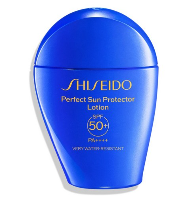 Perfect Sun Protector Lotion [SPF50+/PA++++], 50ml, 1pack