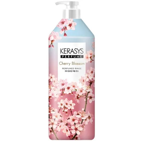 Cherry Blossom Perfume Rinse, 1,000ml, 1pack