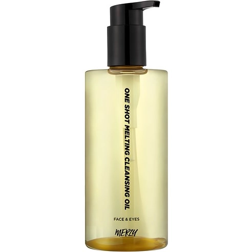One Shot Melting Cleansing Oil, 300ml, 1pack