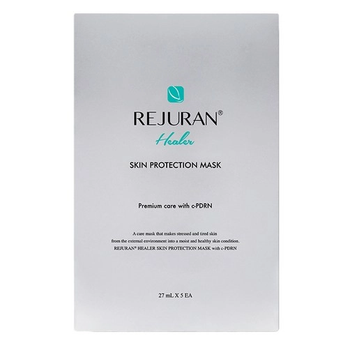Skin Protection Mask