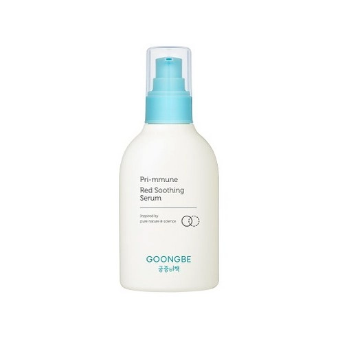 Pri-mmune Red Soothing Serum