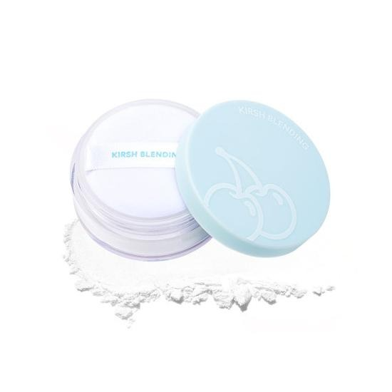 Fluffy-Wuffy Powder, 5g, White, 1pack