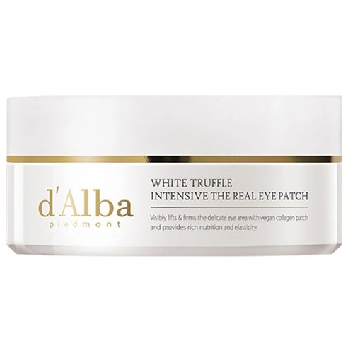 White Truffle Intensive The Real Eye Patch, 68ea, 1pack