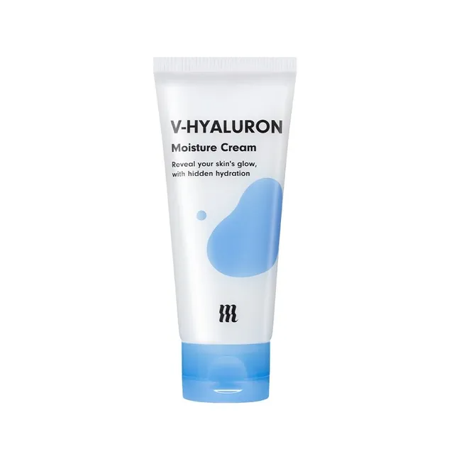 V-Hyaluron Moisture Cream, 100ml, 1pack - Image 1