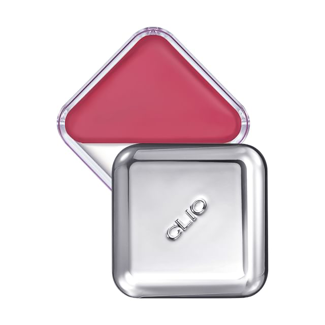 Essential Lipcheek Tap Blur, 4.5g, 04 Petal Cream, 1pack - Image 1