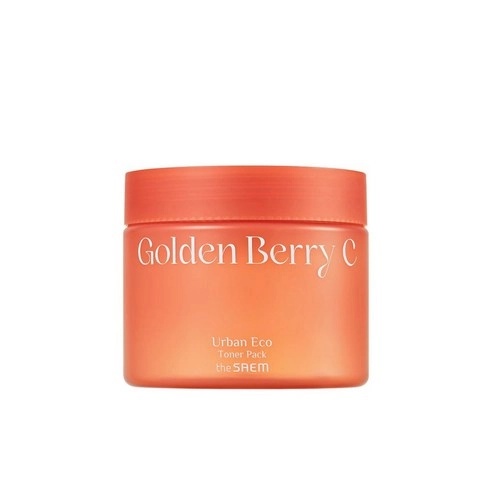 Urban Eco Golden Berry C Toner Pack, 50ea, 1pack - Image 1