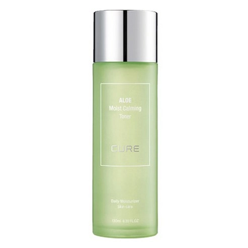 Aloe Moist Calming Toner
