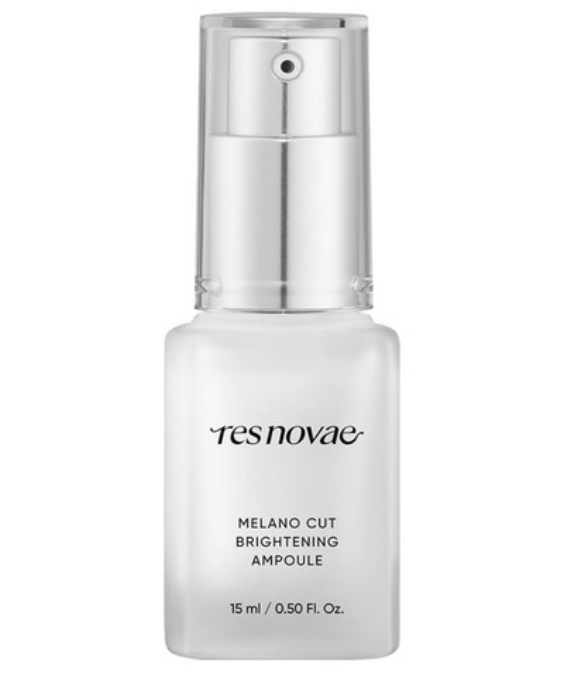 Melano Cut Brightening Ampoule, 15ml, 1pack