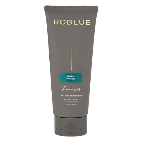 Mild Heat-Generating Scalp Strengthening & Hair Loss Care Protein Treatment [Lotus Garden], 200ml, 1pack