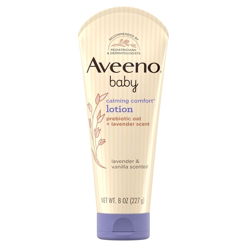 Calming Comfort Lotion, 227g, 1pack