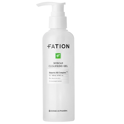 Nosca9 Cleansing Gel