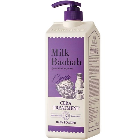 Cera Treatment [Baby Powder]
