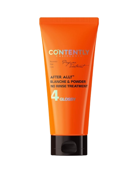 After All Blanche & Powder No-Rinse Treatment, 150ml, 1pack