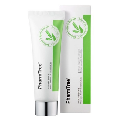 Stimo Cica Relief Gel, 80ml, 1pack