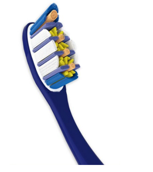 Nine Motion Toothbrush