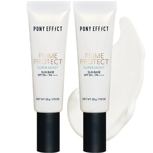 Prime Protect Super Moist Sun Base [SPF50+/PA++++]
