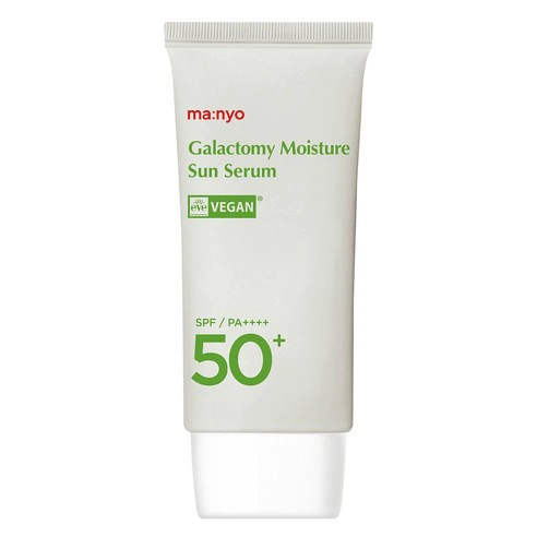 Galactomy Moisture Sun Serum, 50ml, 1pack