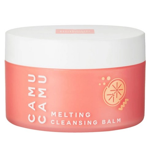 Camu Camu Melting Cleansing Balm, 80ml, 1pack