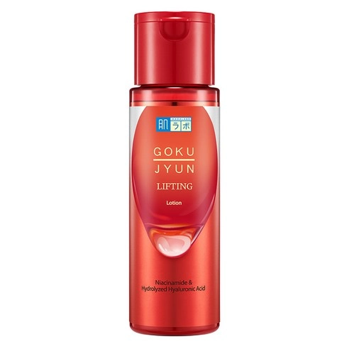Gokujyun Lifting Lotion, 170ml, 1pack