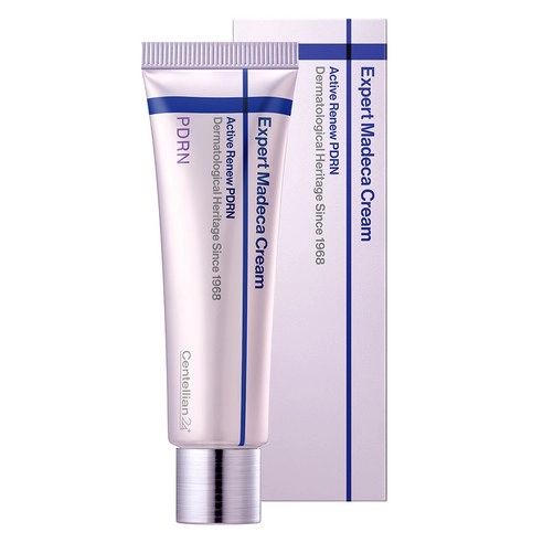 Expert Madeca Cream Active Renew PDRN, 50ml, 1pack
