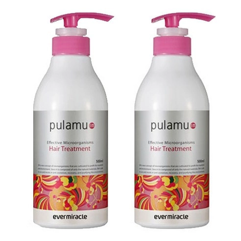 pulamu EM Hair Treatment