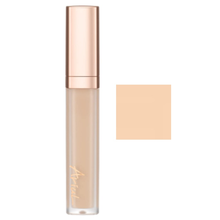 Ink Feeder Perfect Fit Concealer, 6.5g, 03 Cream Beige, 1pack