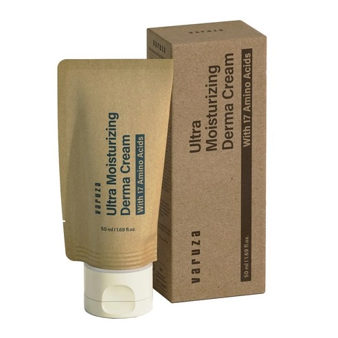 Ultra Moisturizing Derma Cream