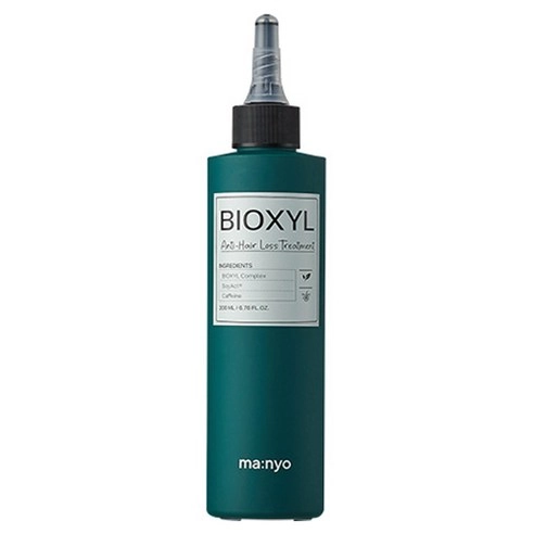 Bioxcyl Anti Hair Loss Treatment