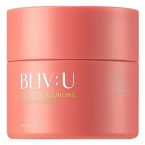 Collagen Bouncing Firming Cream