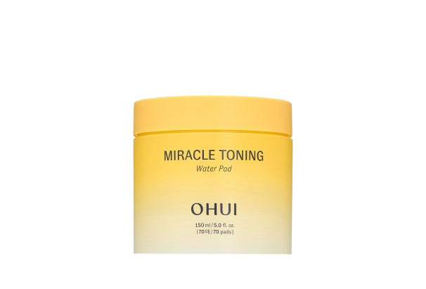 Miracle Toning Water Pad, 70ea, 1pack