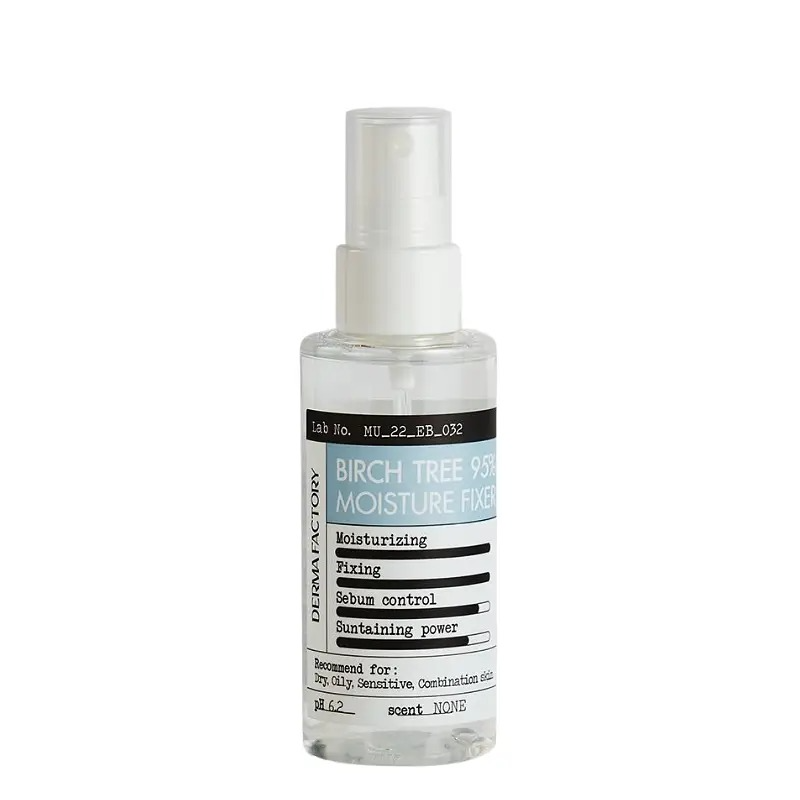 Birch 95% Moisture Fixer, 100ml - Image 1