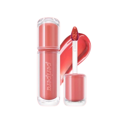 Mood Glowy Tint, 4g, 18 Coral Influencer, 1pack - Image 1