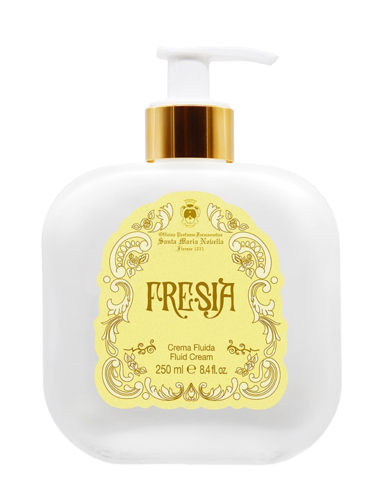 Crema Fluida Fresia, 250ml, 1pack