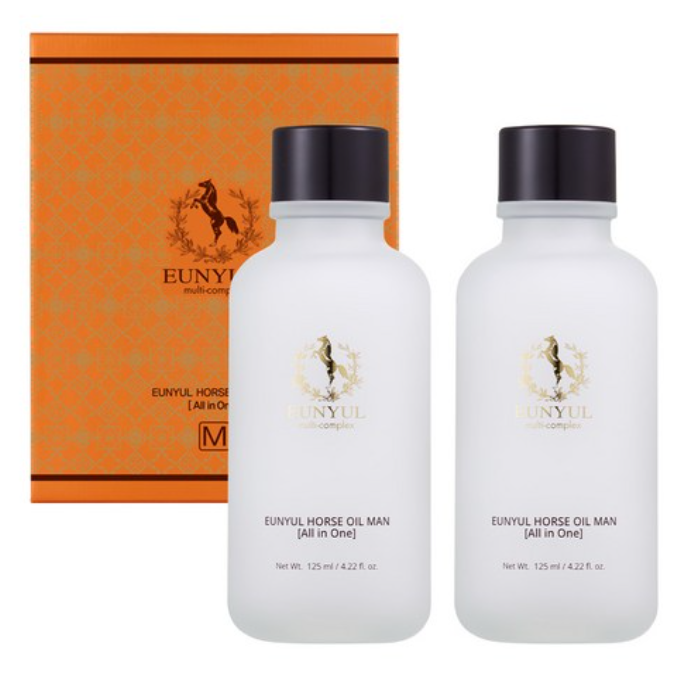 Mayu Men's All-in-one