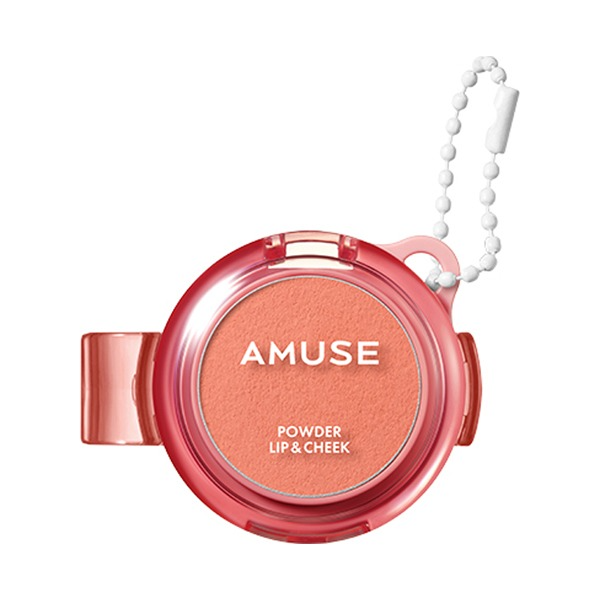 Powder Lip & Cheek, 4g, 05 Rococo, 1pack