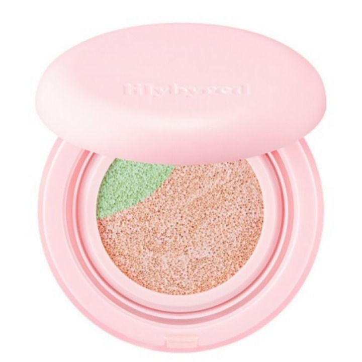 Dual Light Tone-up Cushion [SPF50+/PA+++]
