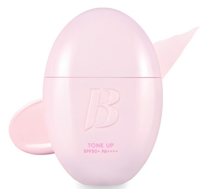 All Day Prep Tone-Up Base Cream [SPF50+/PA++++], 35ml, 1pack - Image 1