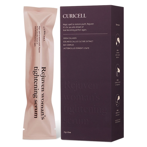 Rejuven Serum, 16g, 1pack