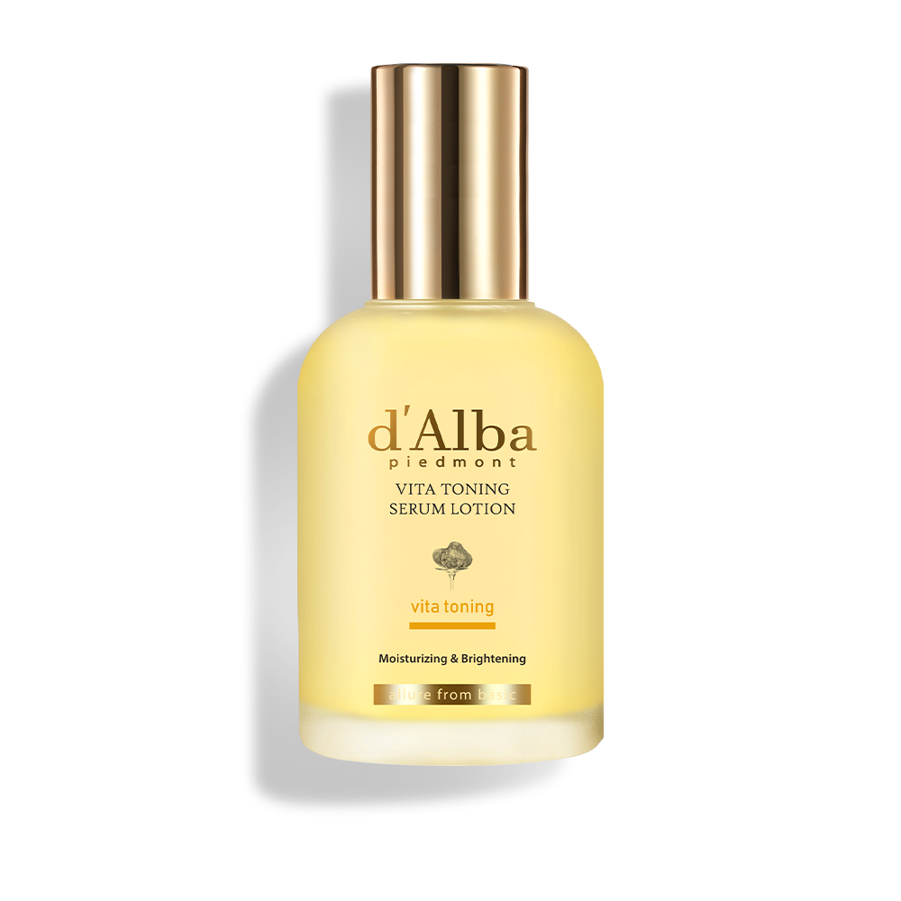 Vita Toning Serum Lotion