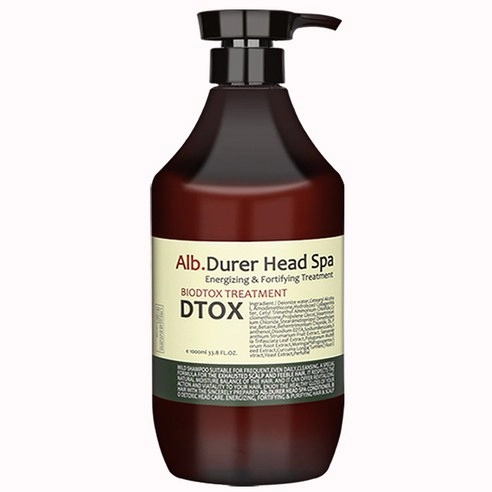 BIODTOX Treatment DTOX