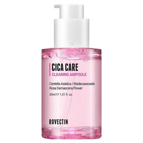 Cica Care Clearing Ampoule, 30ml, 1pack