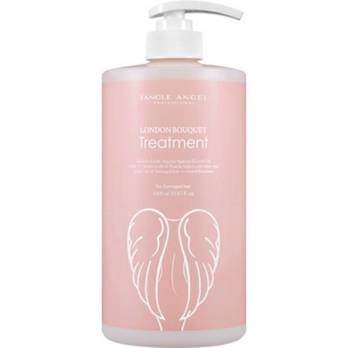 London Bouquet Treatment