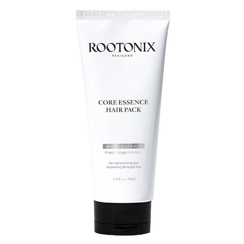 R+ Core Essence Hair Pack